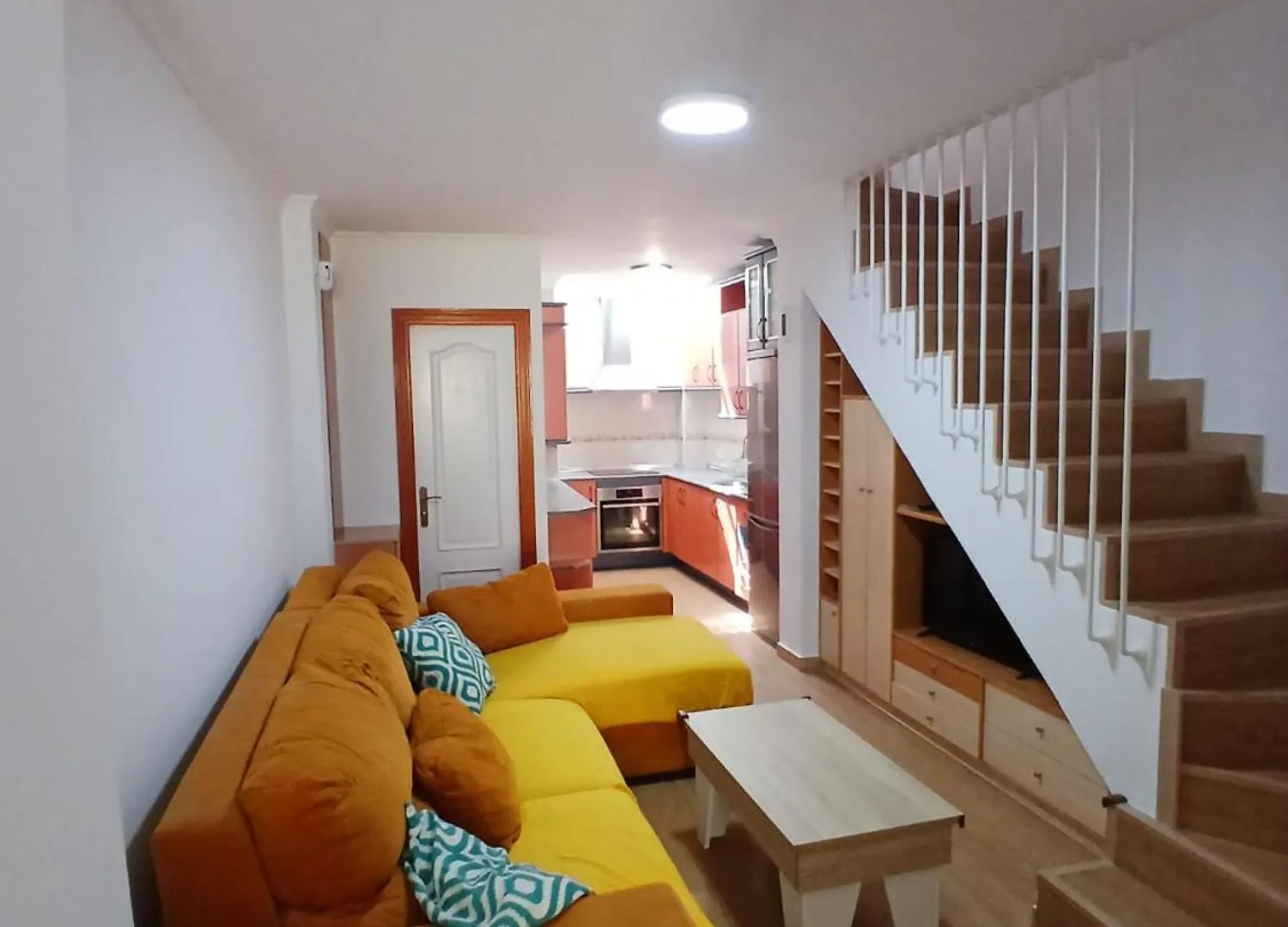 Vila Casita Centro Y Playa Màlaga 0*,