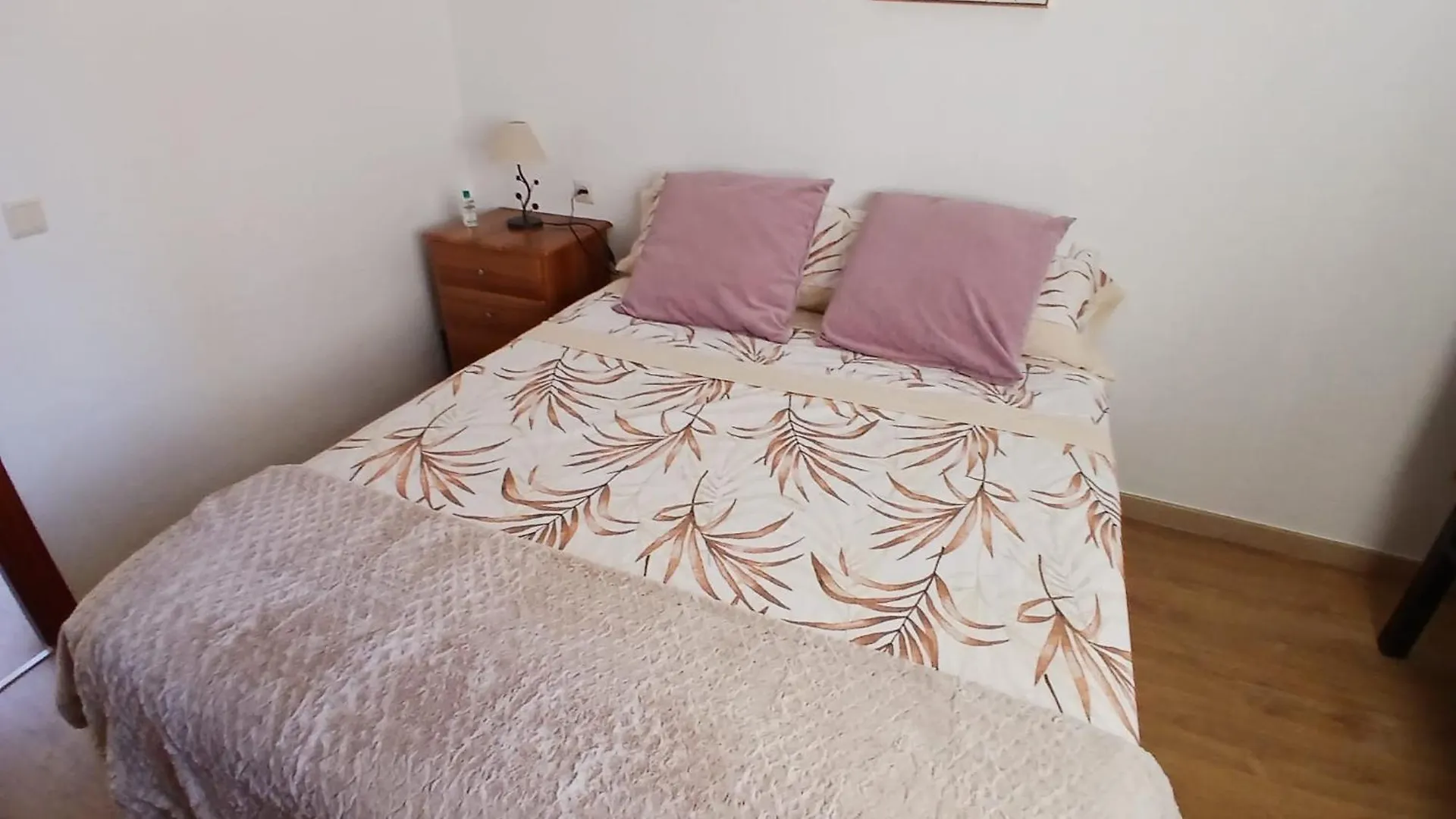 Vila Casita Centro Y Playa Màlaga 0*,  Španělsko