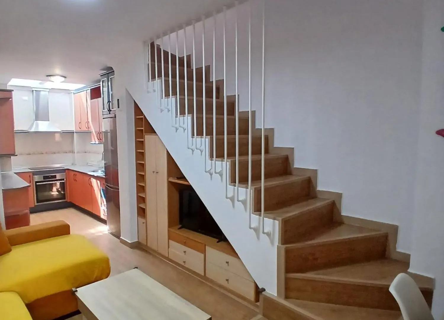 Casita Centro Y Playa Villa Malaga