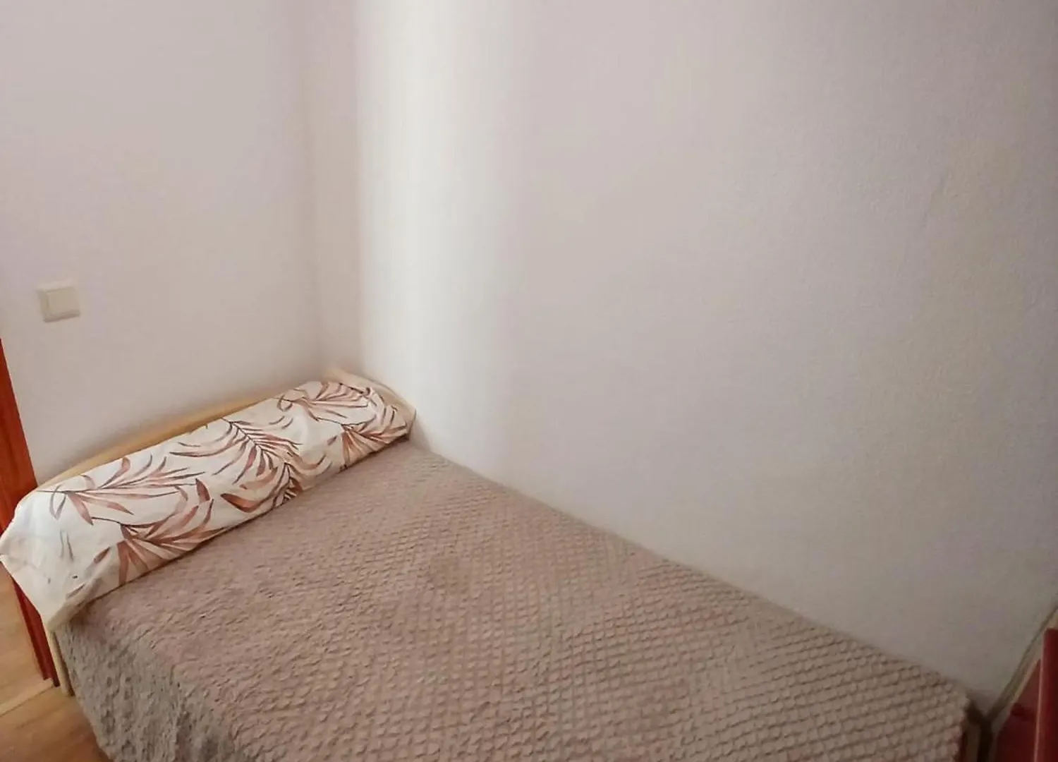 Casita Centro Y Playa Villa Malaga Holiday home