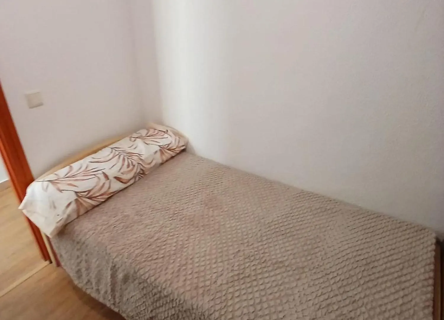 Casita Centro Y Playa Villa Malaga