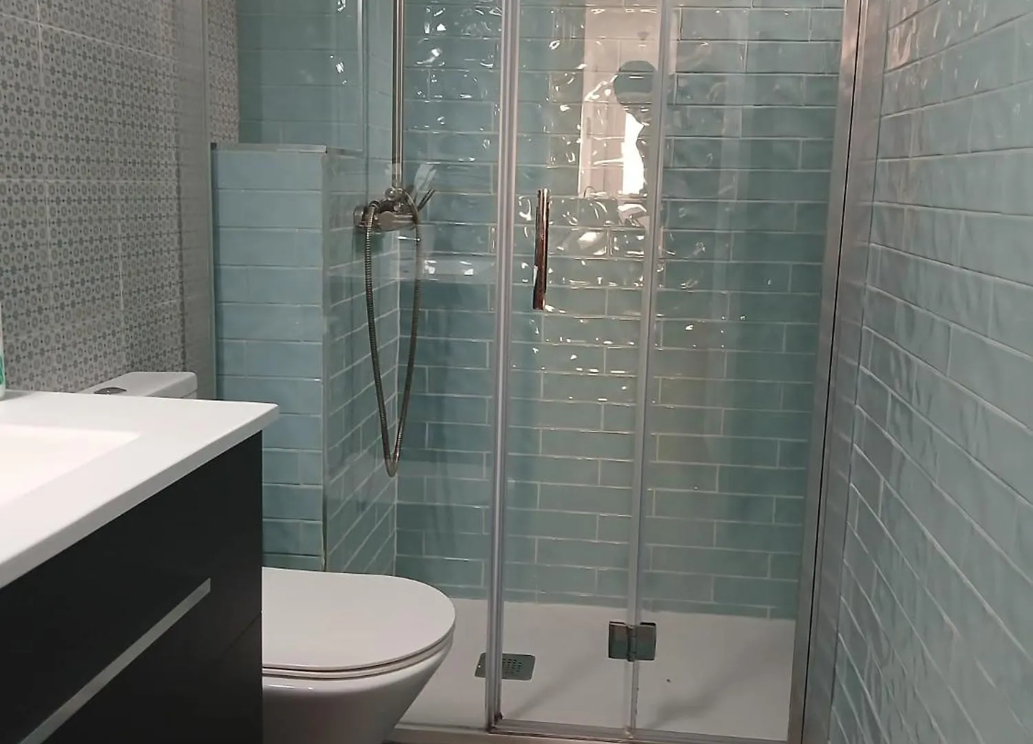 Holiday home Casita Centro Y Playa Villa Malaga Spain