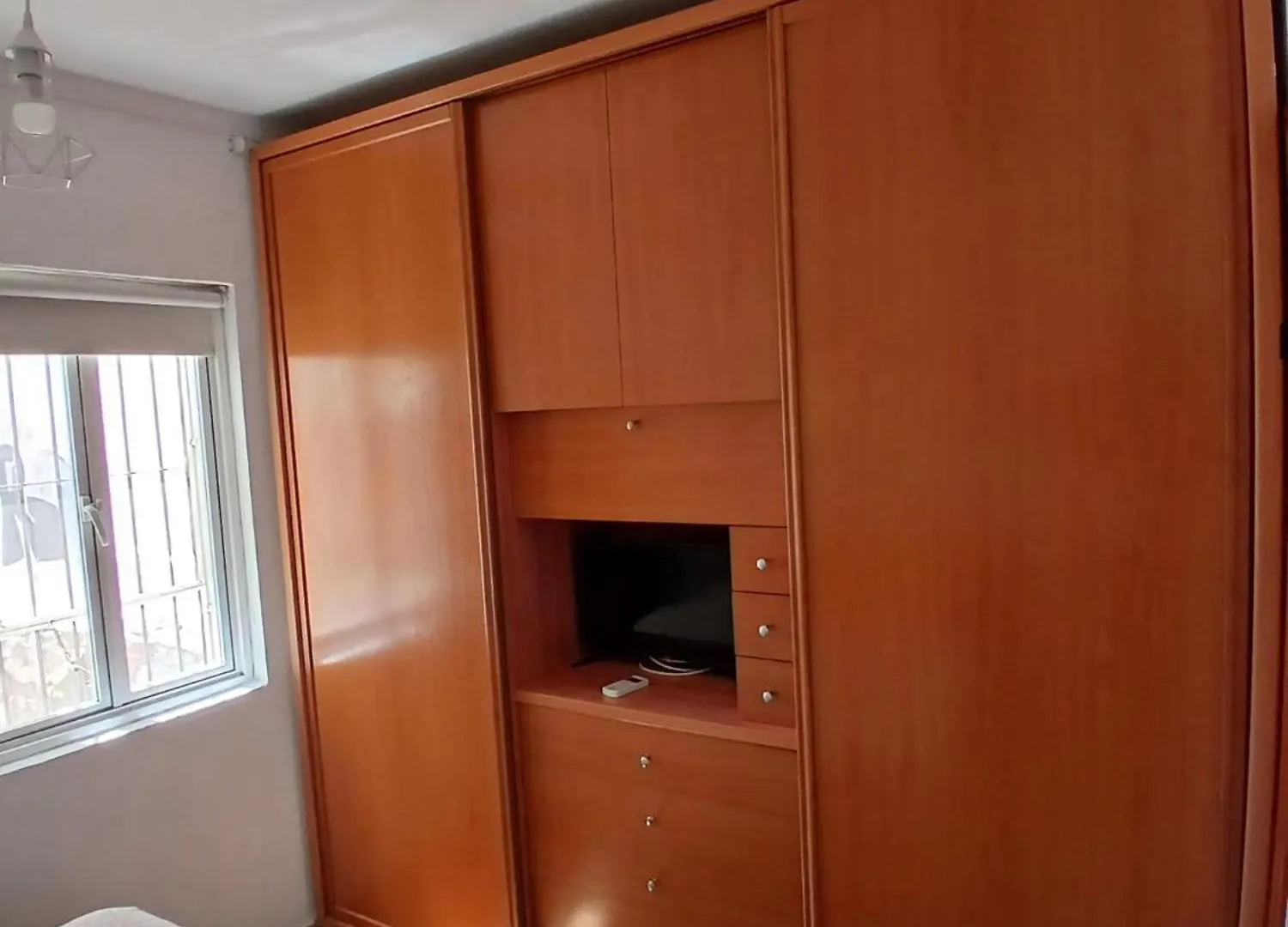Holiday home Casita Centro Y Playa Villa Malaga