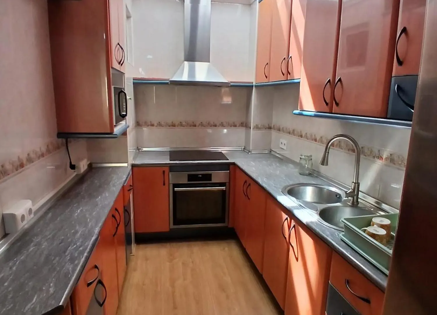 Holiday home Casita Centro Y Playa Villa Malaga Spain