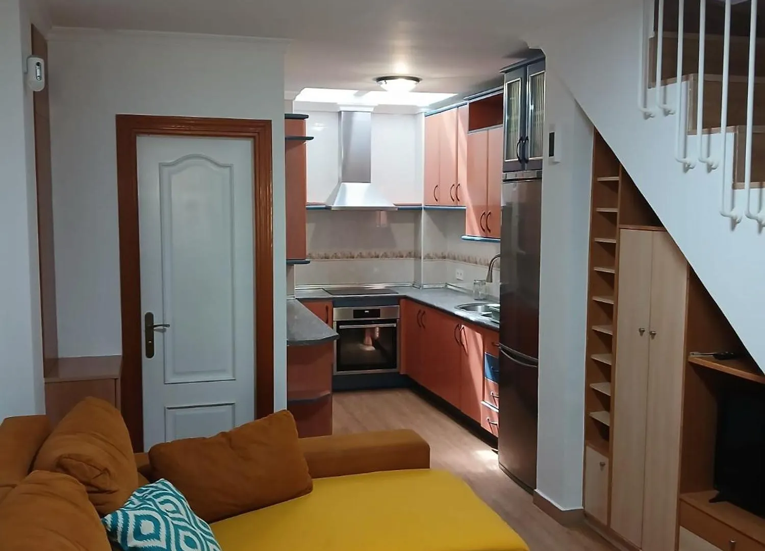 Casita Centro Y Playa Villa Malaga 0*,  Spain