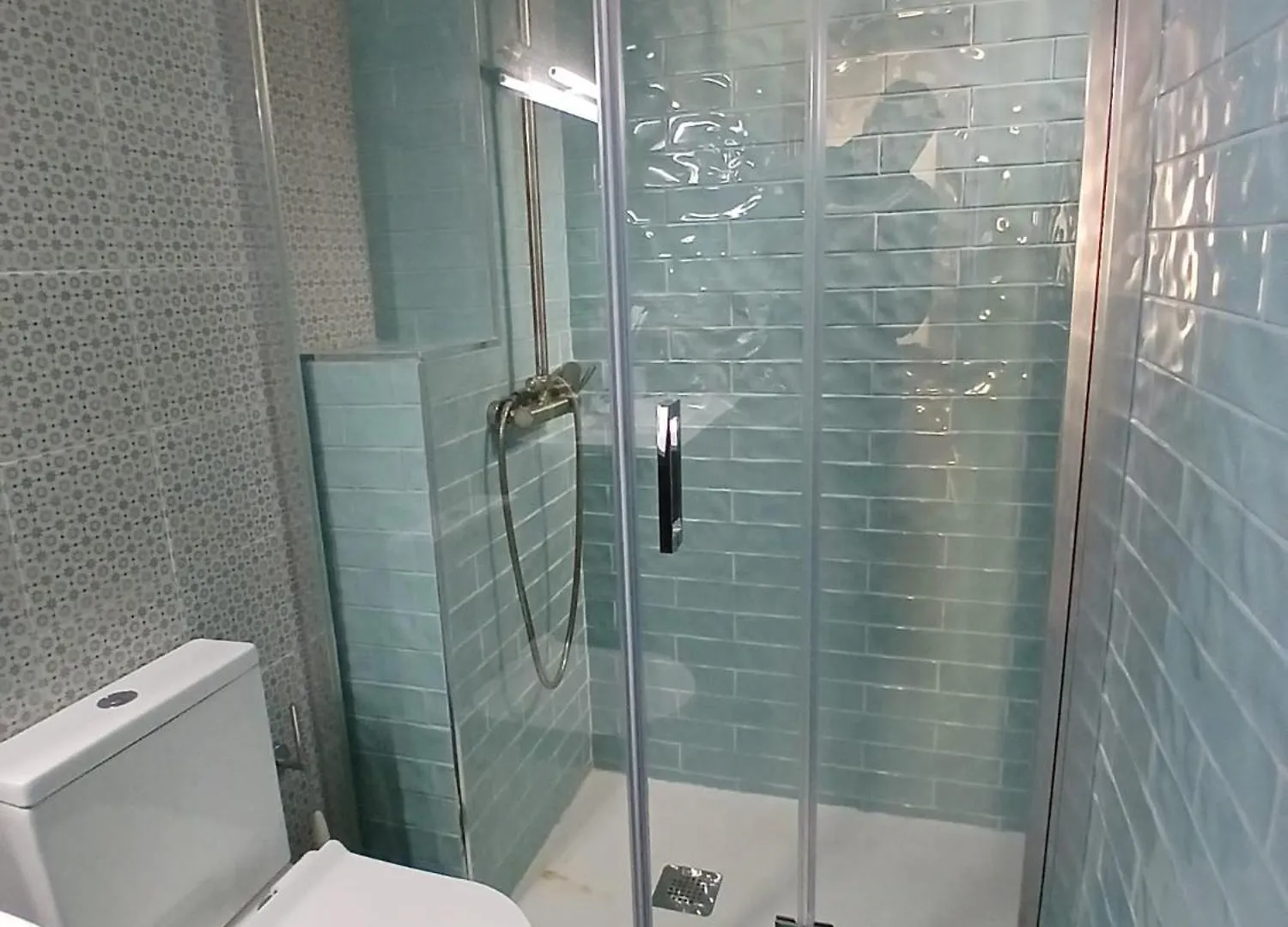 Casita Centro Y Playa Villa Malaga Holiday home