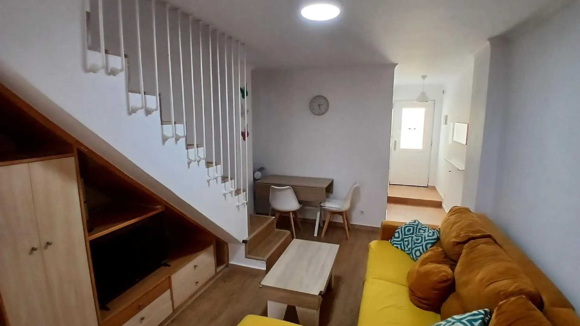 Holiday home Casita Centro Y Playa Villa Malaga