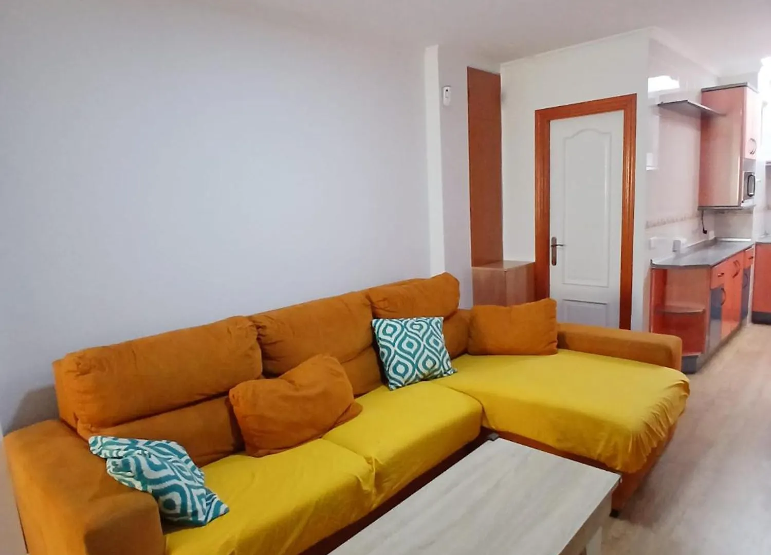 Casita Centro Y Playa Villa Malaga Holiday home