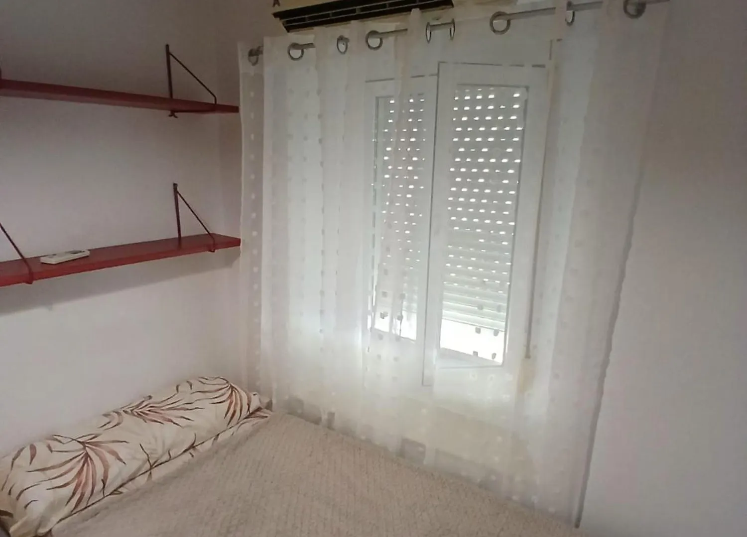 Casita Centro Y Playa Villa Malaga