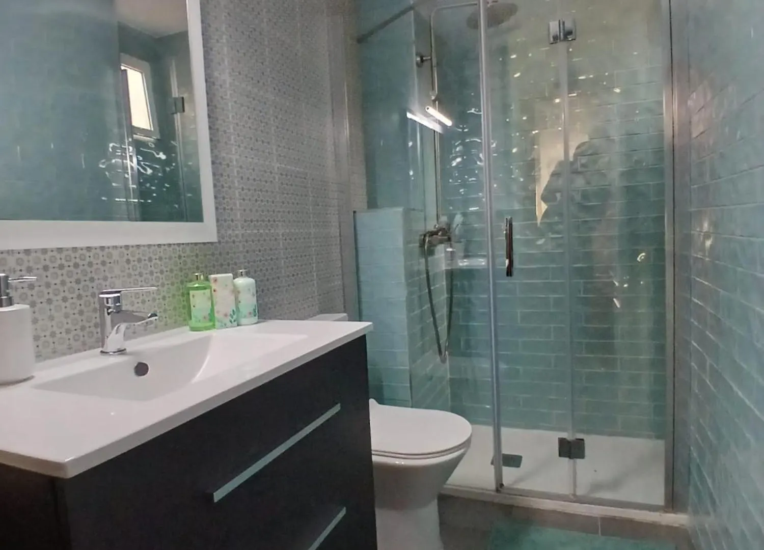 Casita Centro Y Playa Villa Malaga 0*,