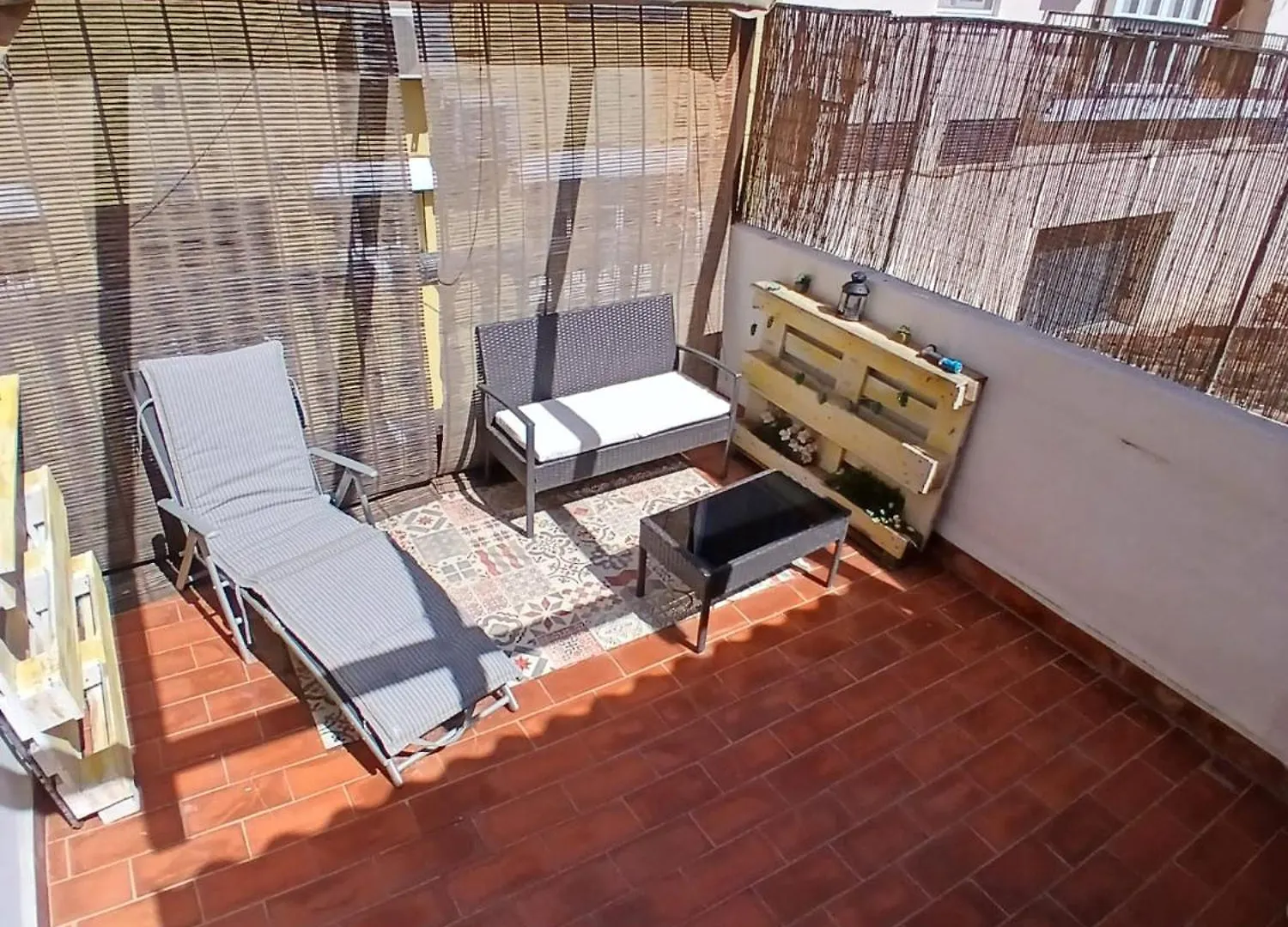 Vila Casita Centro Y Playa Màlaga